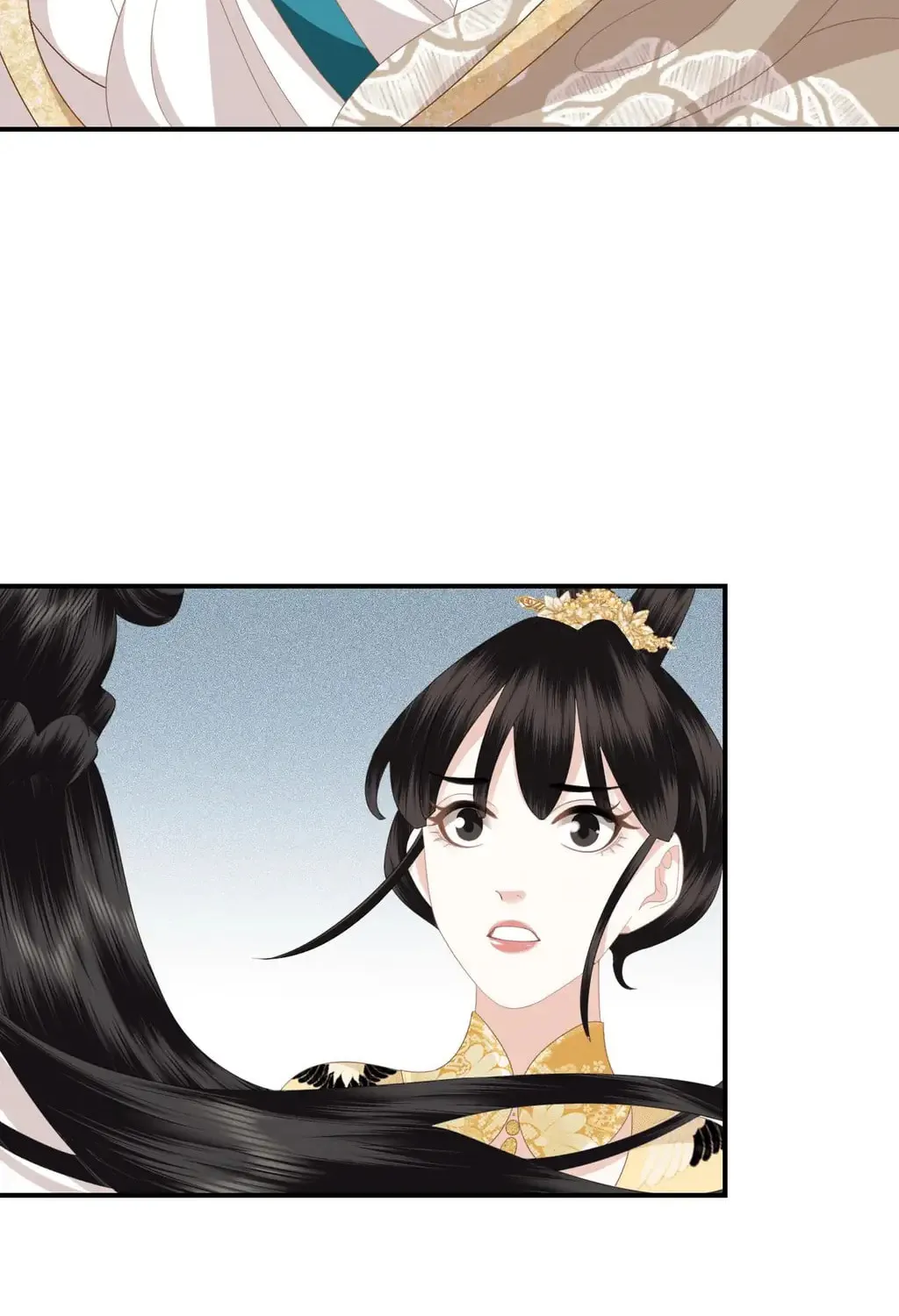 Fragrance Princess (Colored) Chapter 15 page 26 - 
