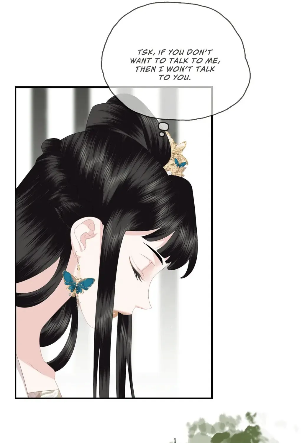 Fragrance Princess (Colored) Chapter 15 page 34 - 