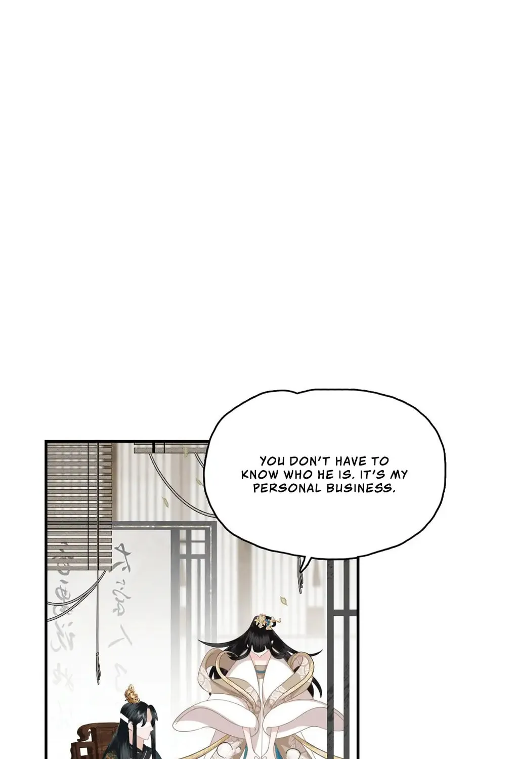 Fragrance Princess (Colored) Chapter 15 page 44 - 