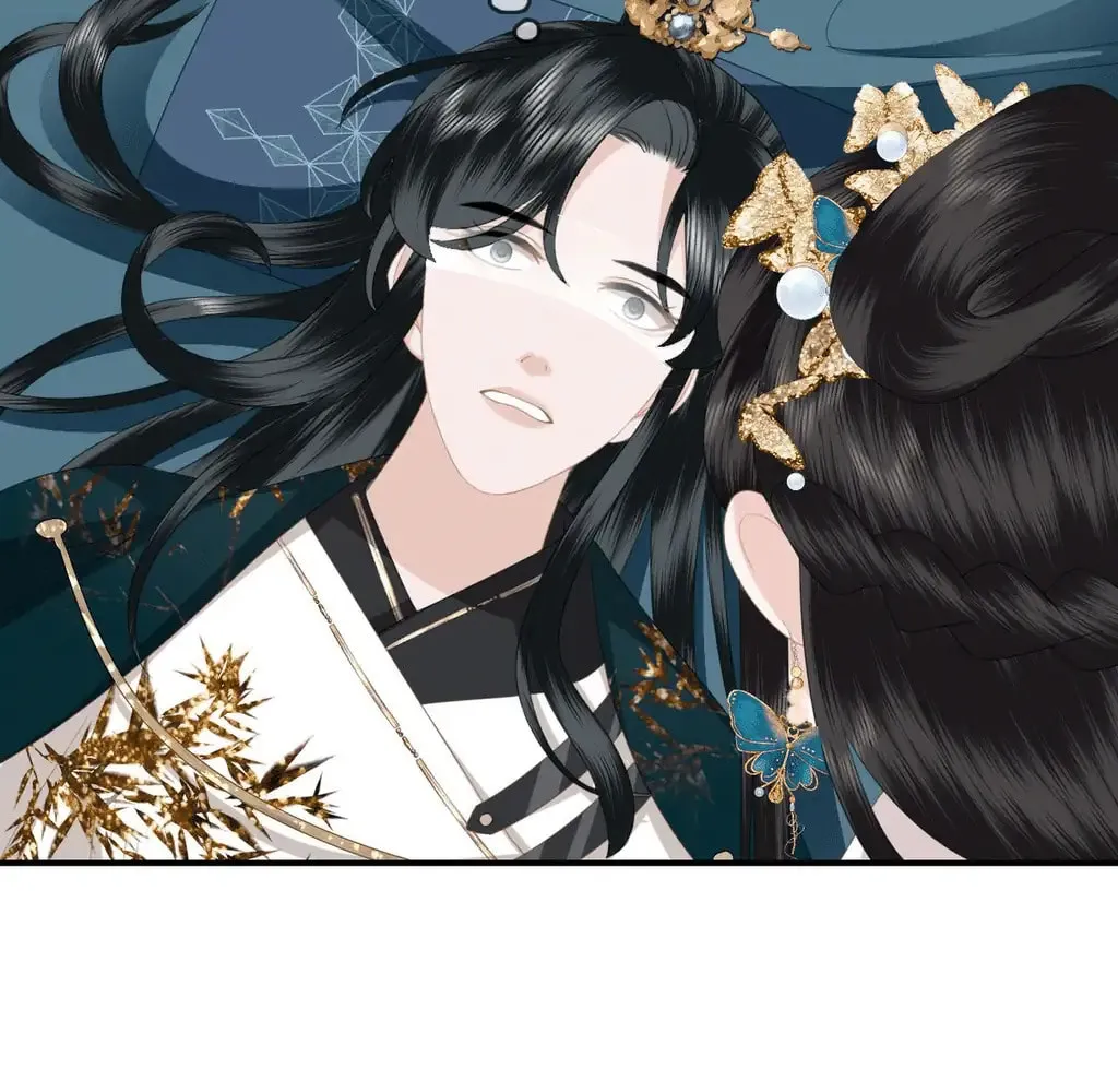 Fragrance Princess (Colored) Chapter 15 page 48 - 
