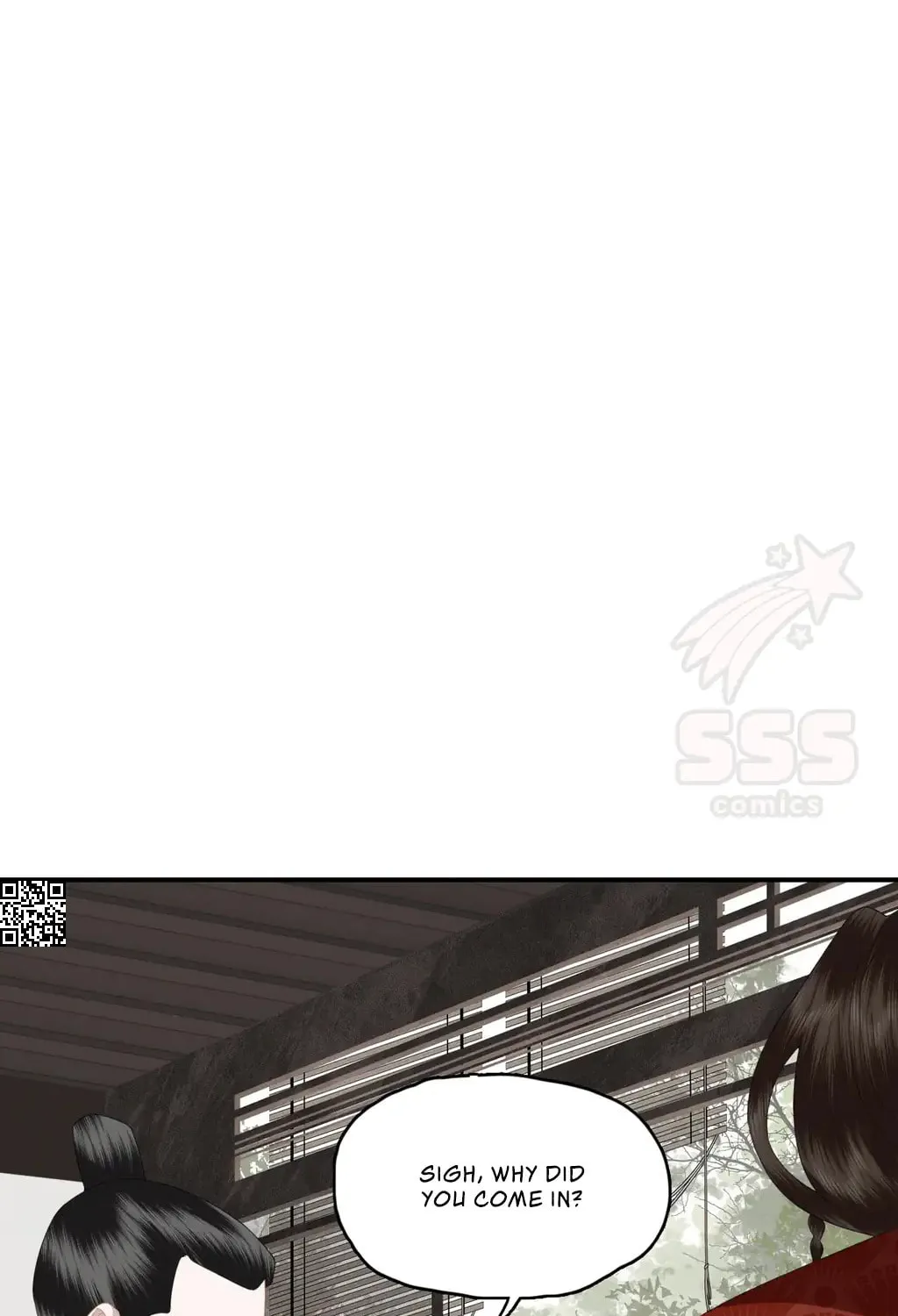 Fragrance Princess (Colored) Chapter 15 page 53 - 