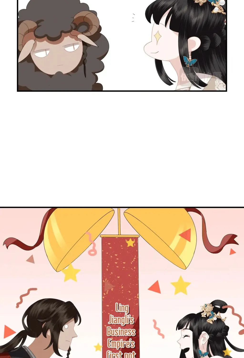 Fragrance Princess (Colored) Chapter 15 page 62 - 