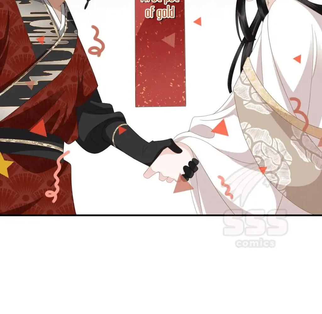 Fragrance Princess (Colored) Chapter 15 page 63 - 