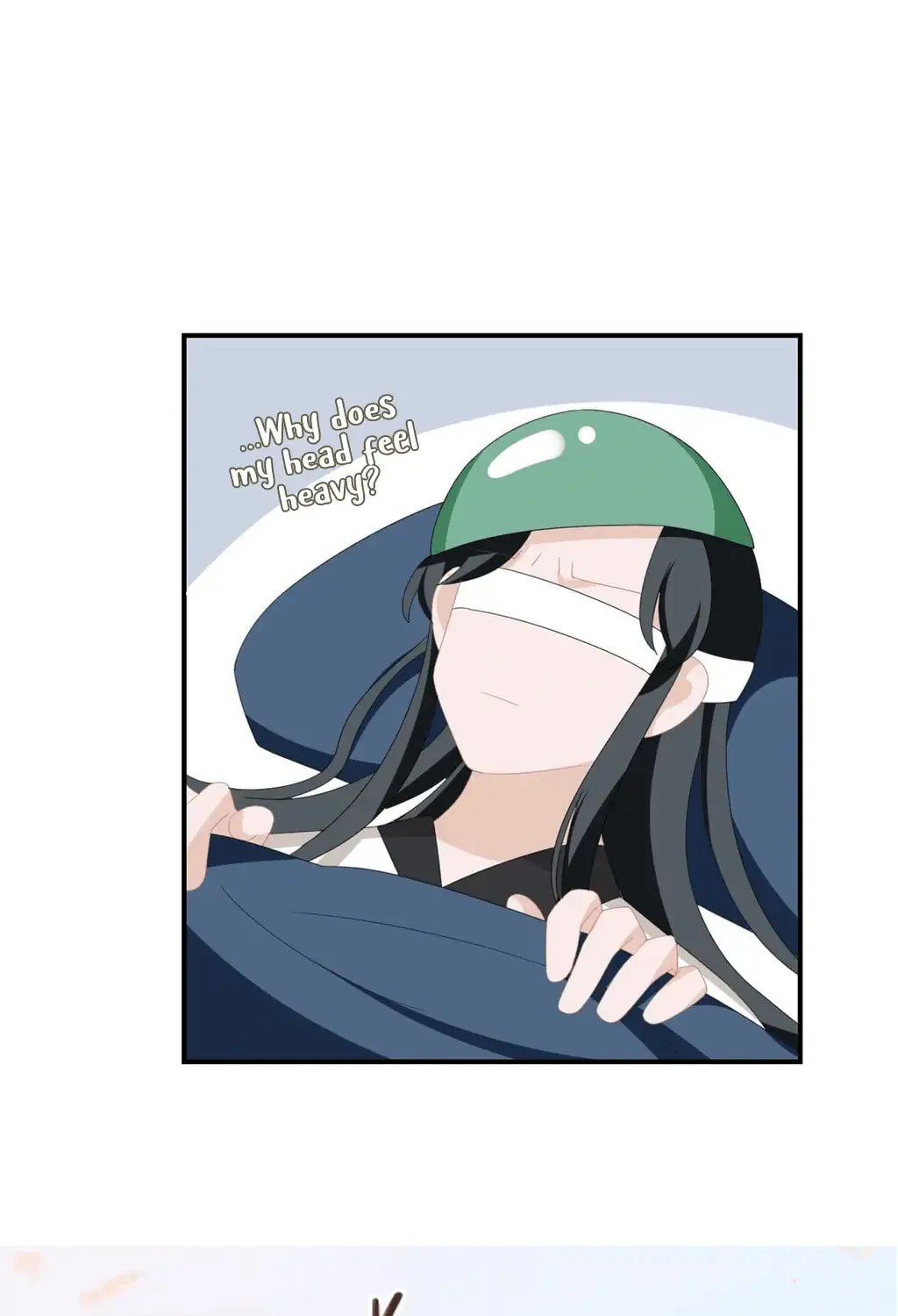 Fragrance Princess (Colored) Chapter 15 page 64 - 