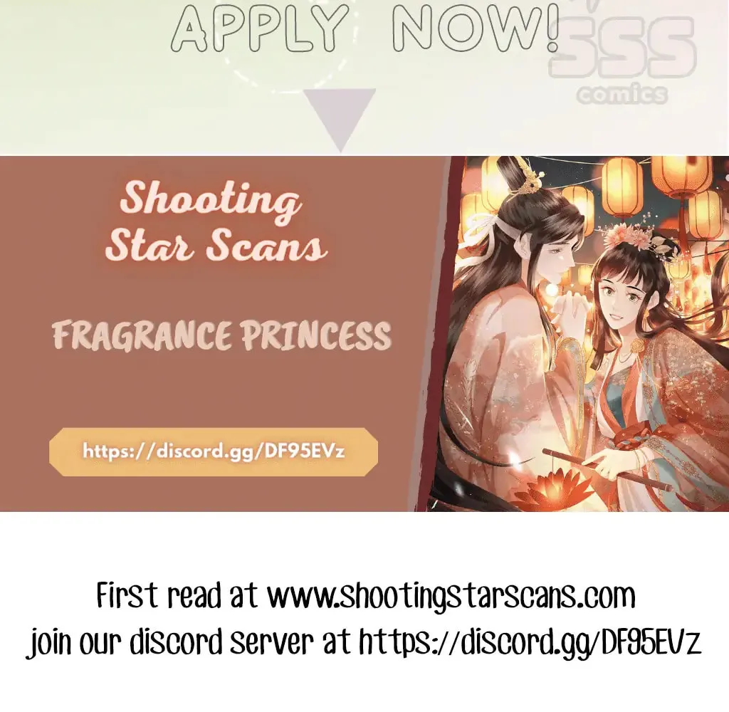 Fragrance Princess (Colored) Chapter 15 page 66 - 