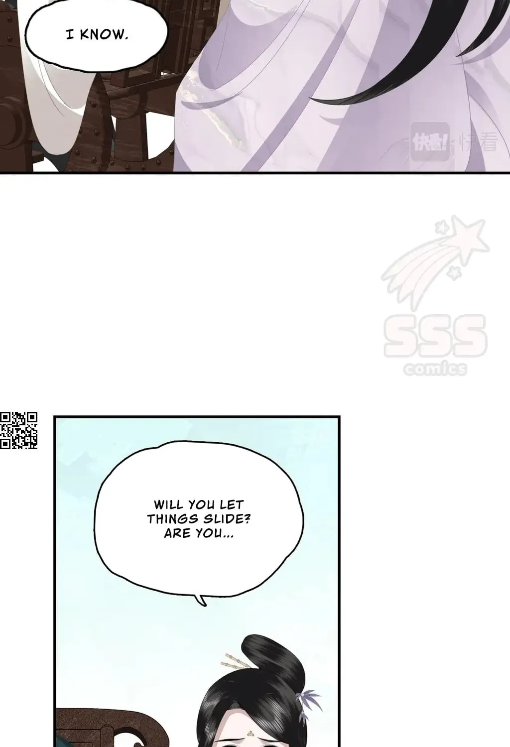 Fragrance Princess (Colored) Chapter 15 page 9 - 