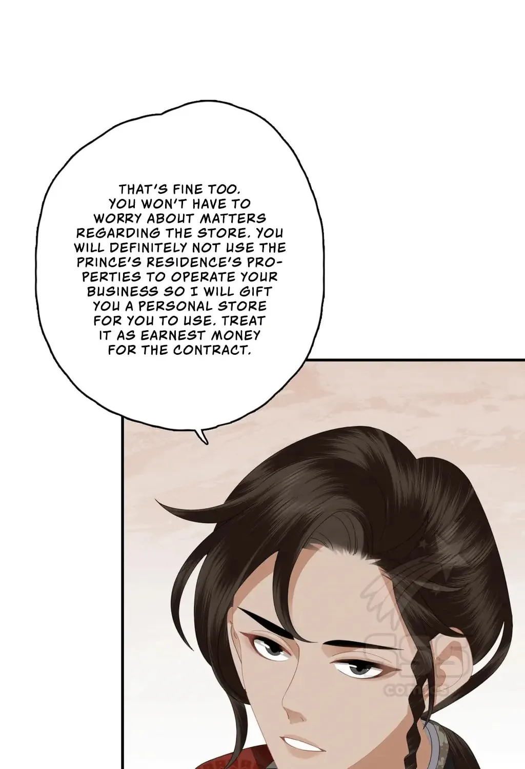 Fragrance Princess (Colored) Chapter 16 page 12 - 