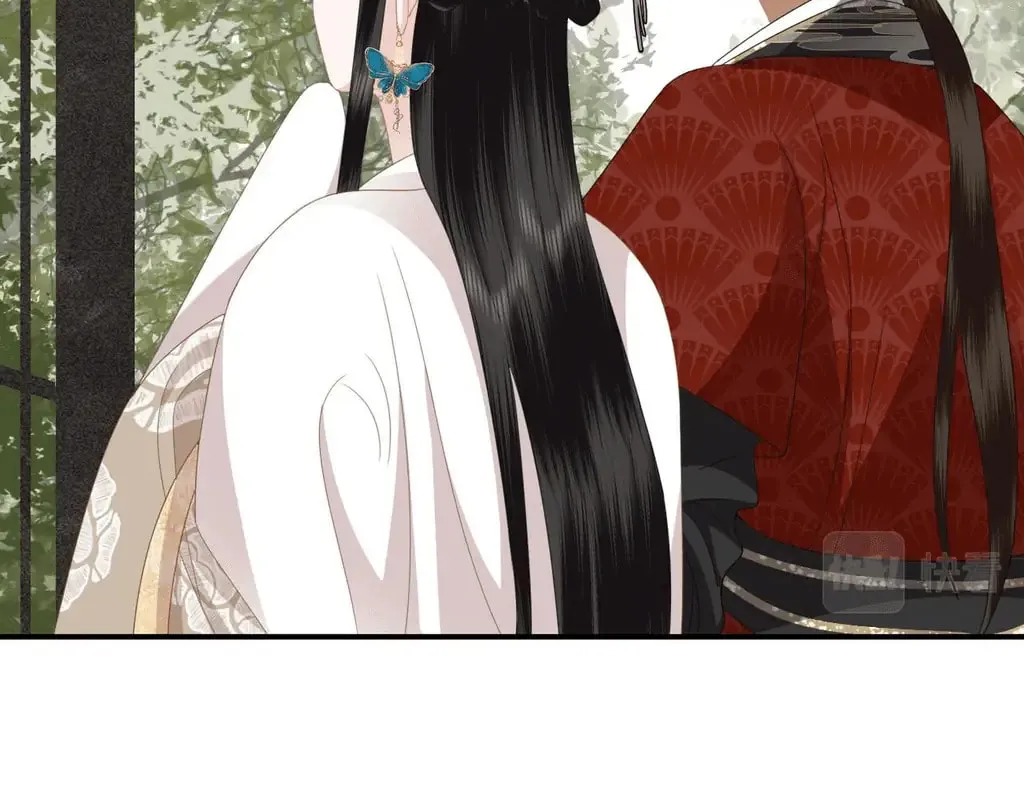 Fragrance Princess (Colored) Chapter 16 page 22 - 