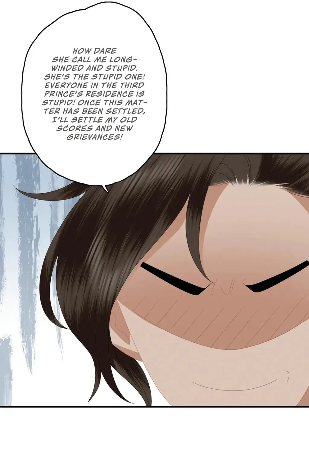 Fragrance Princess (Colored) Chapter 16 page 23 - 