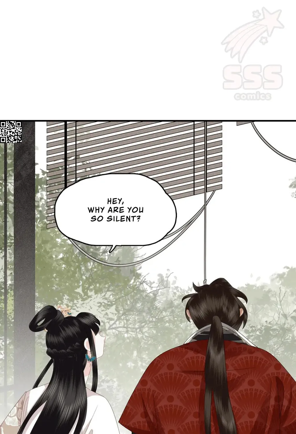 Fragrance Princess (Colored) Chapter 16 page 24 - 
