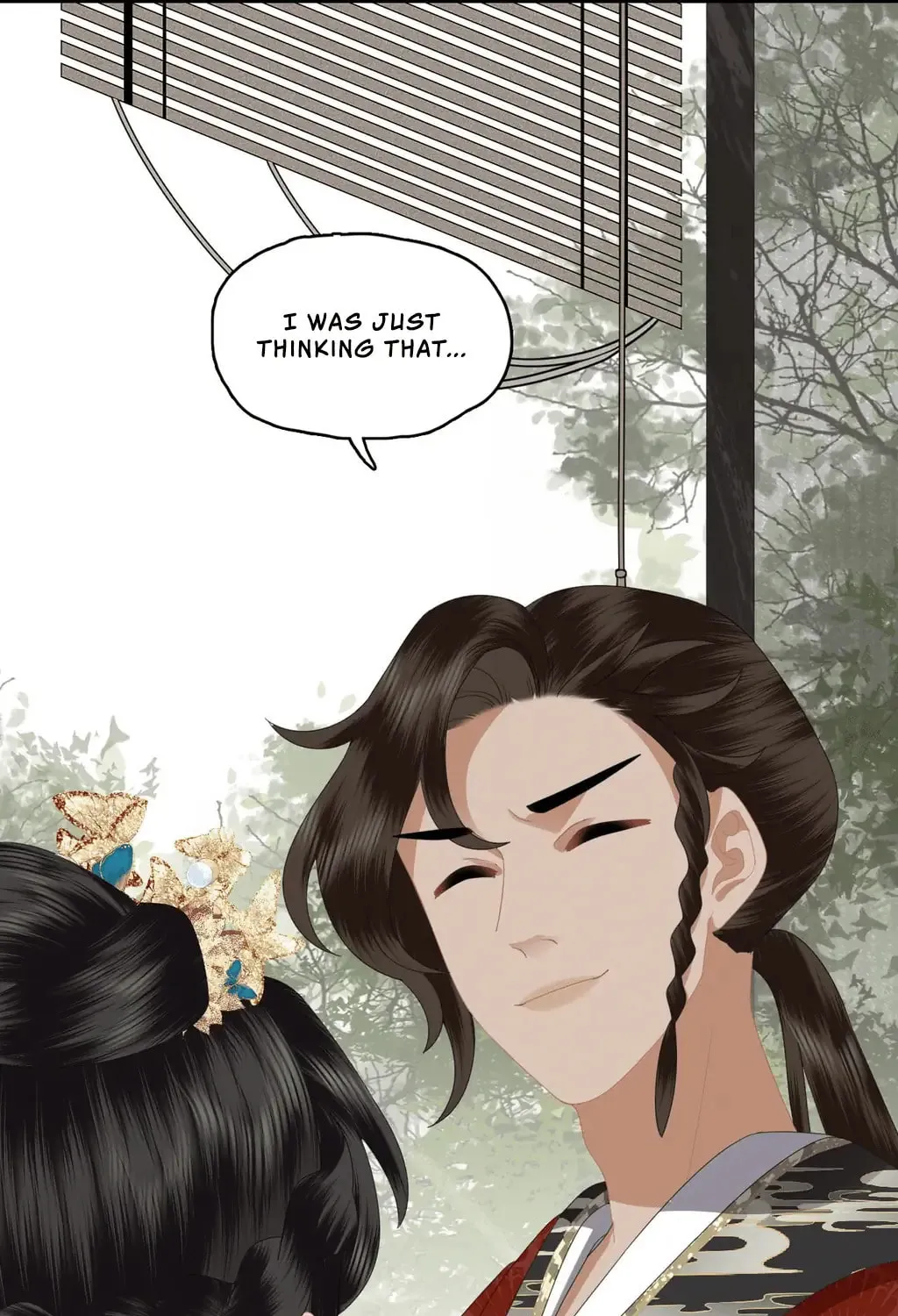 Fragrance Princess (Colored) Chapter 16 page 26 - 