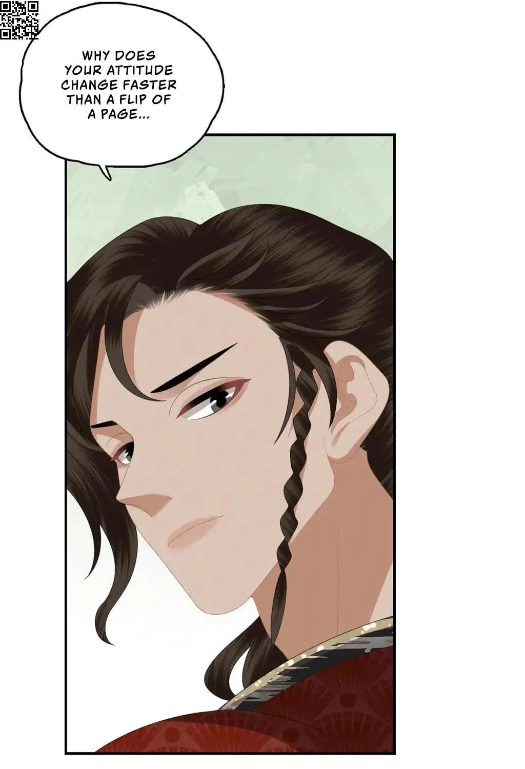 Fragrance Princess (Colored) Chapter 16 page 32 - 