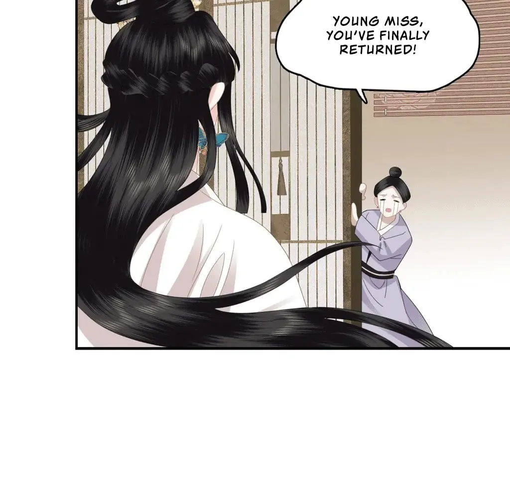Fragrance Princess (Colored) Chapter 16 page 36 - 