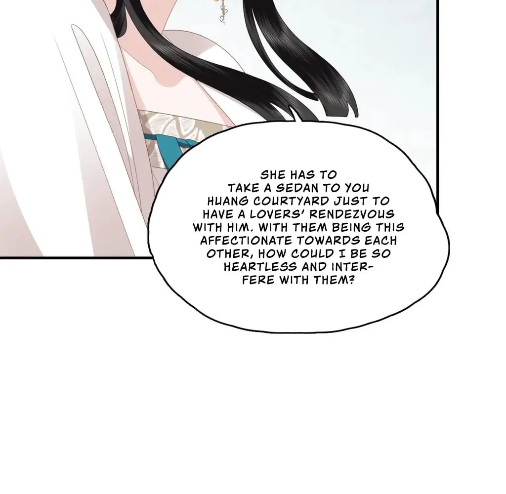 Fragrance Princess (Colored) Chapter 16 page 39 - 