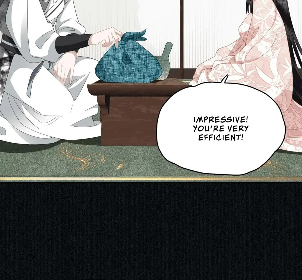 Fragrance Princess (Colored) Chapter 16 page 48 - 