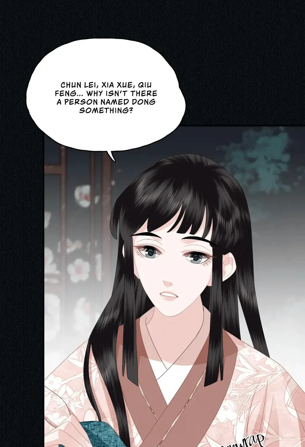 Fragrance Princess (Colored) Chapter 16 page 50 - 