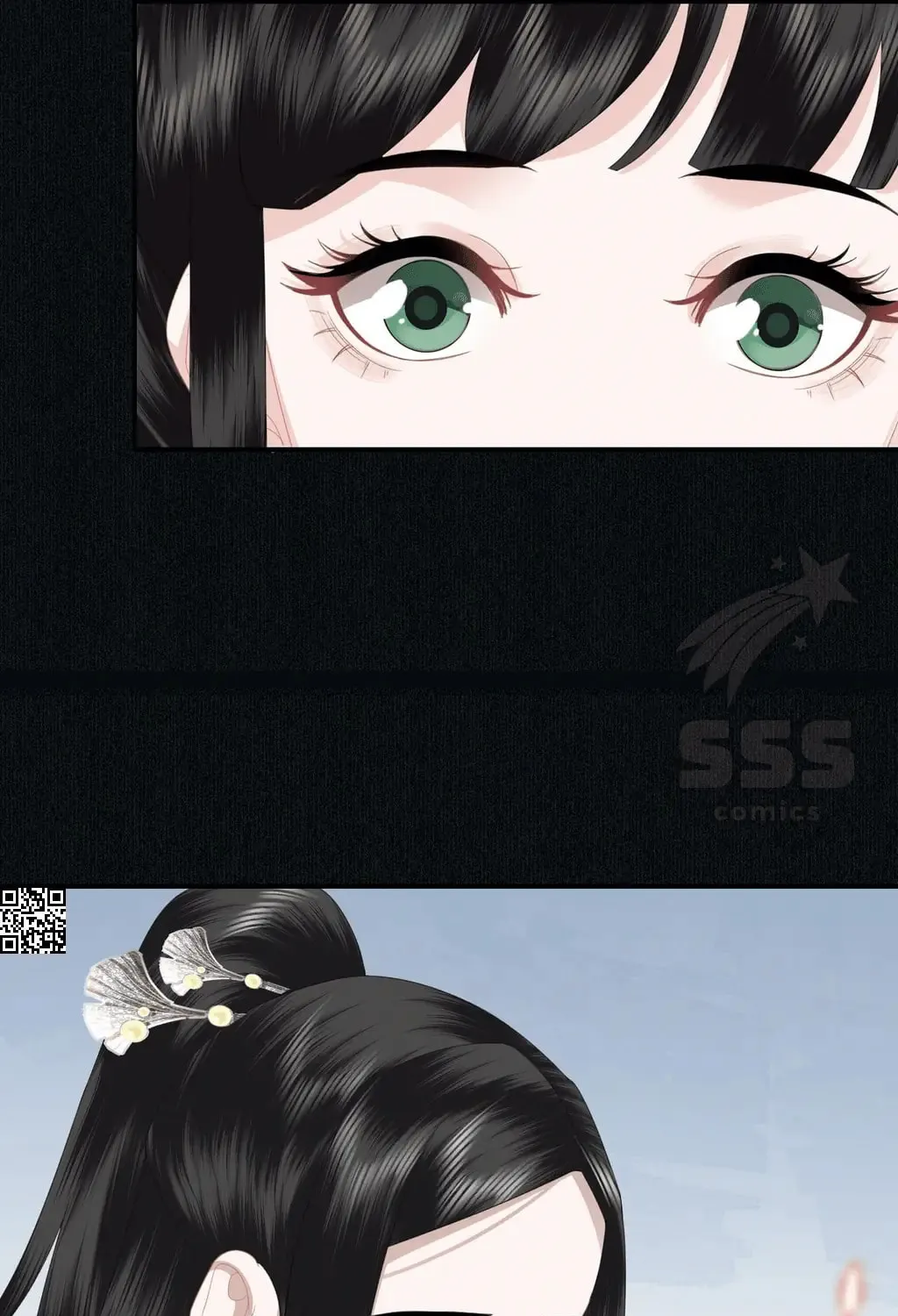 Fragrance Princess (Colored) Chapter 16 page 52 - 