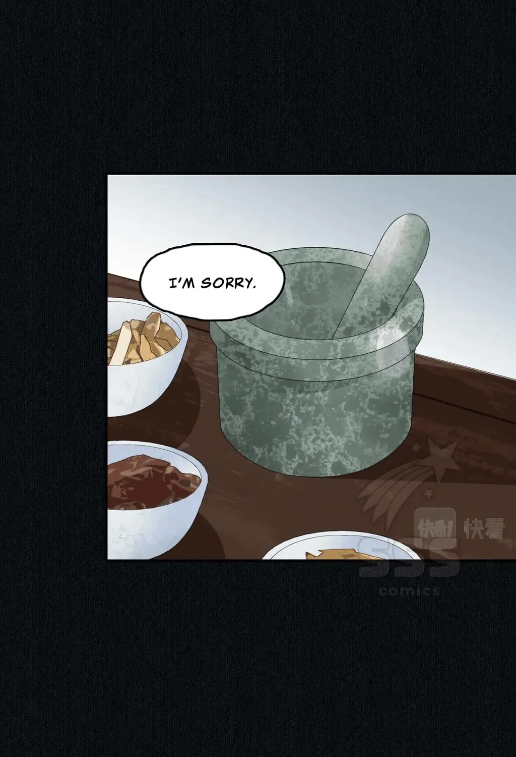 Fragrance Princess (Colored) Chapter 16 page 55 - 