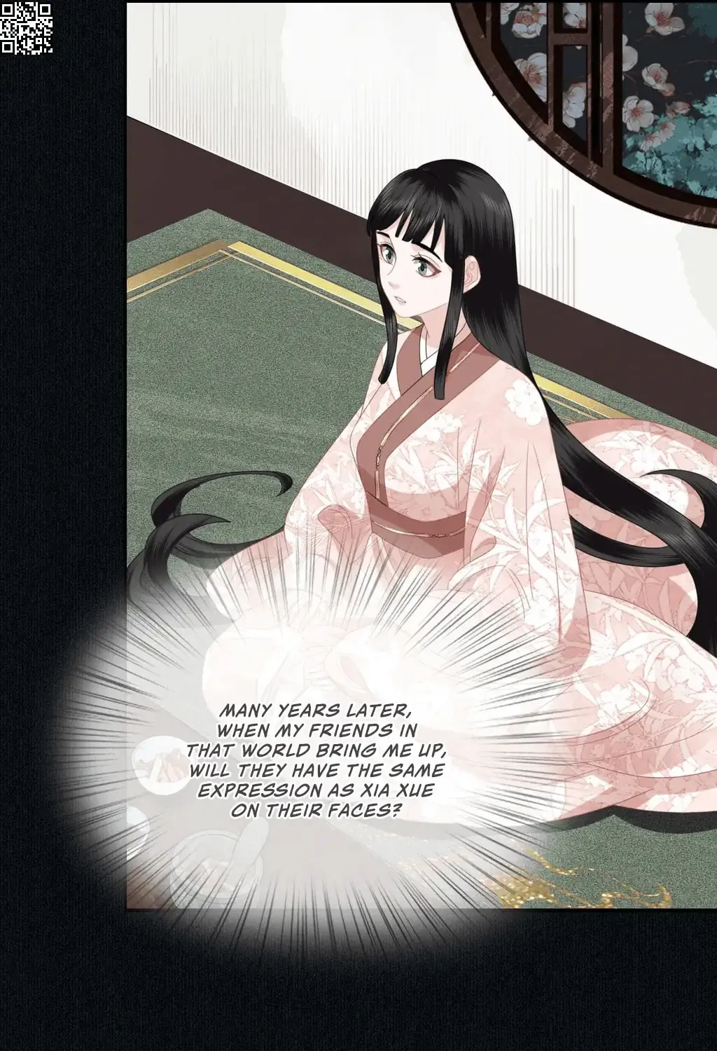 Fragrance Princess (Colored) Chapter 16 page 60 - 