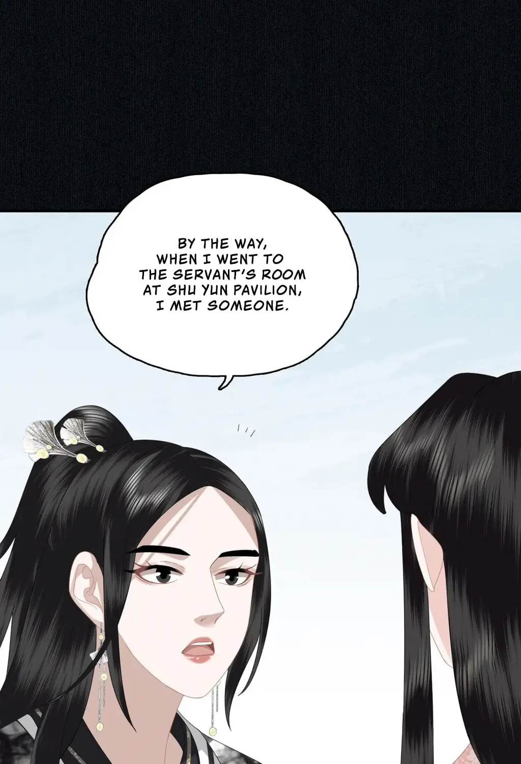 Fragrance Princess (Colored) Chapter 16 page 61 - 