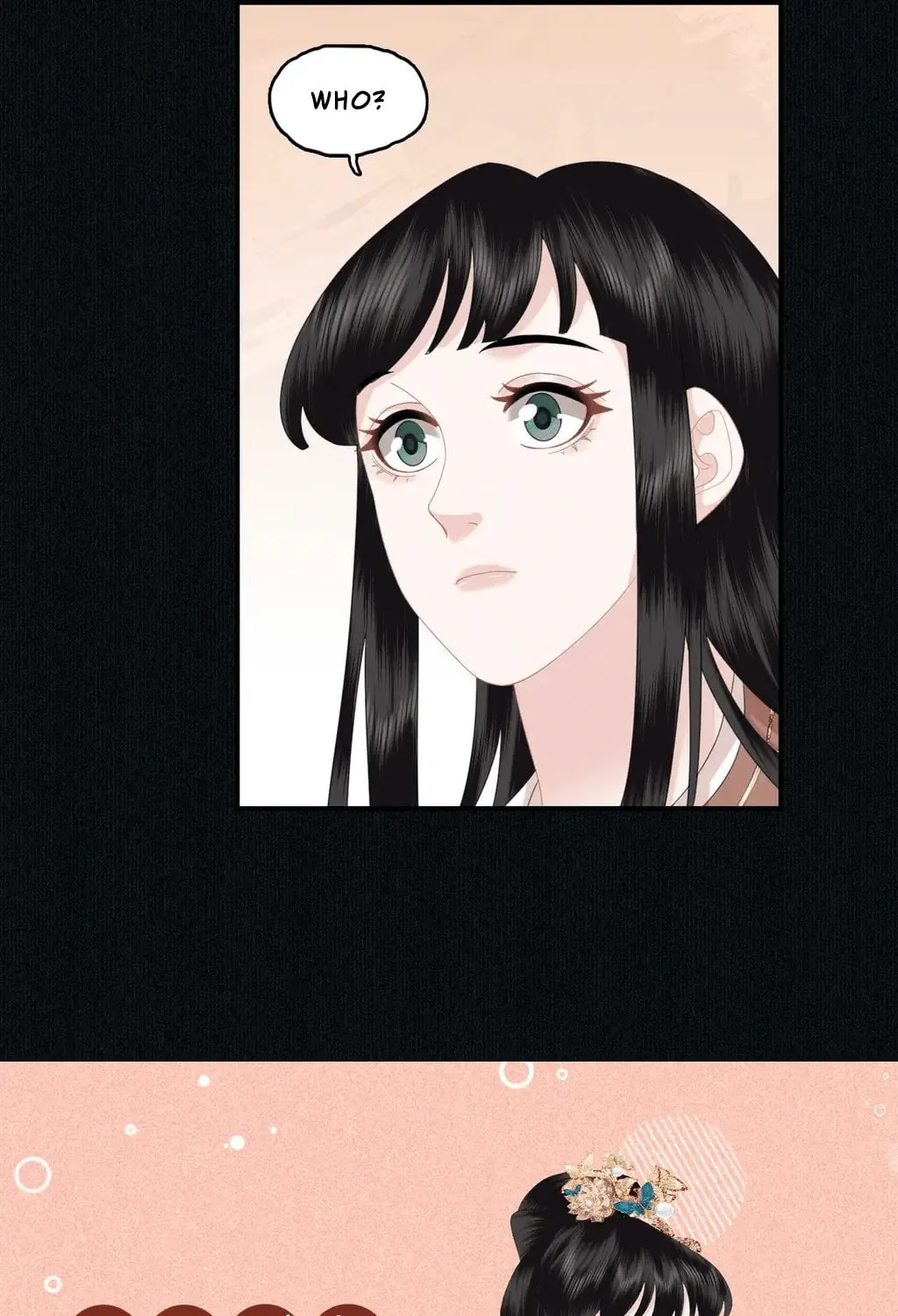 Fragrance Princess (Colored) Chapter 16 page 63 - 
