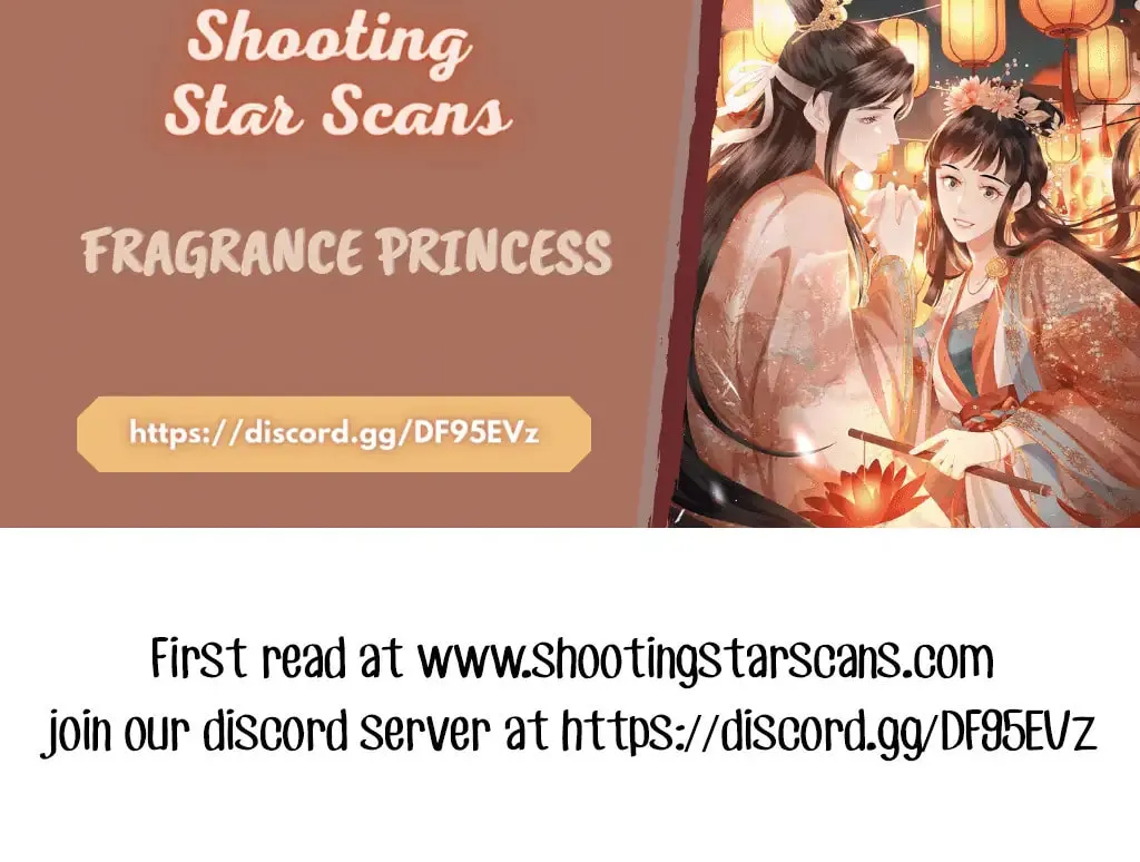 Fragrance Princess (Colored) Chapter 16 page 65 - 