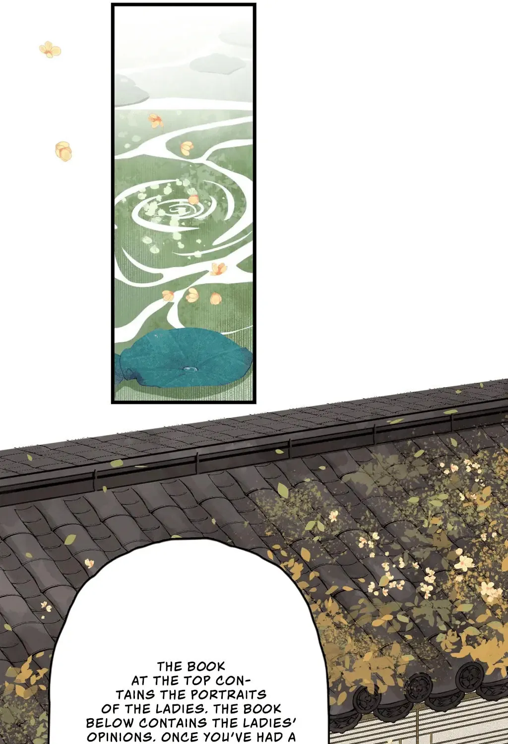 Fragrance Princess (Colored) Chapter 17 page 13 - 