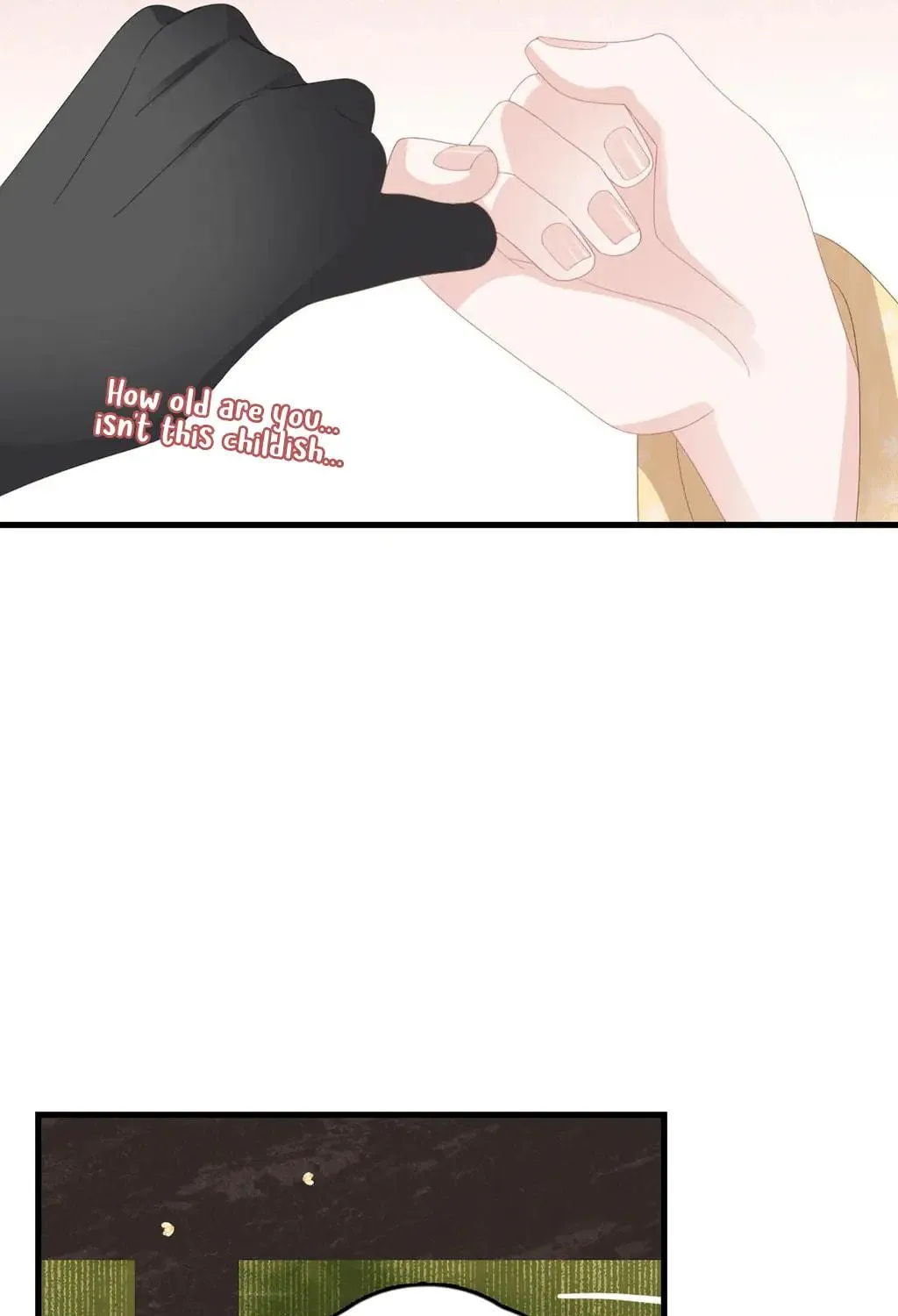 Fragrance Princess (Colored) Chapter 17 page 23 - 
