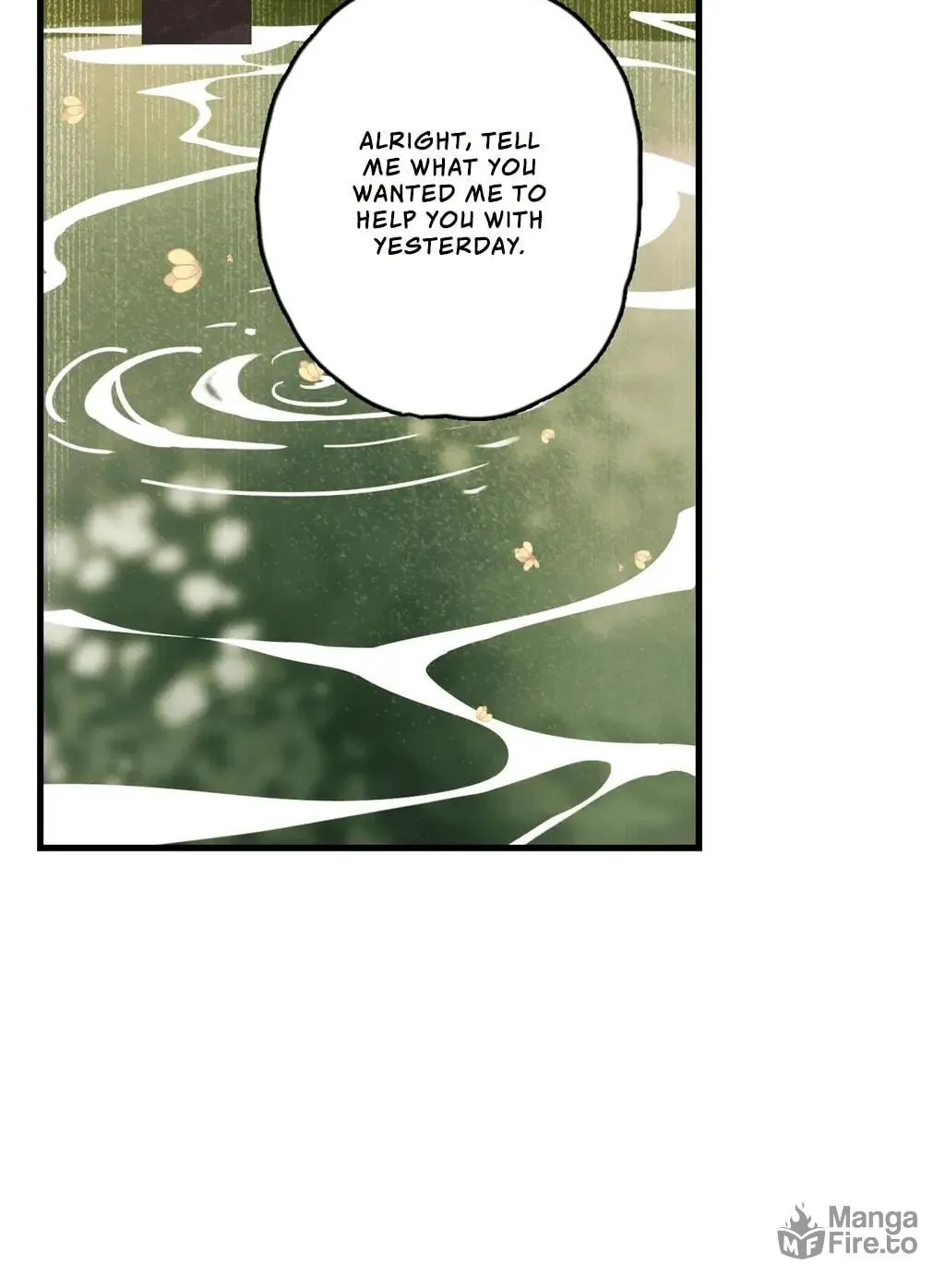Fragrance Princess (Colored) Chapter 17 page 24 - 