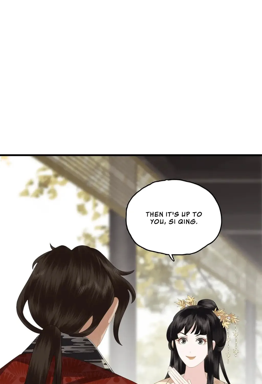 Fragrance Princess (Colored) Chapter 17 page 31 - 