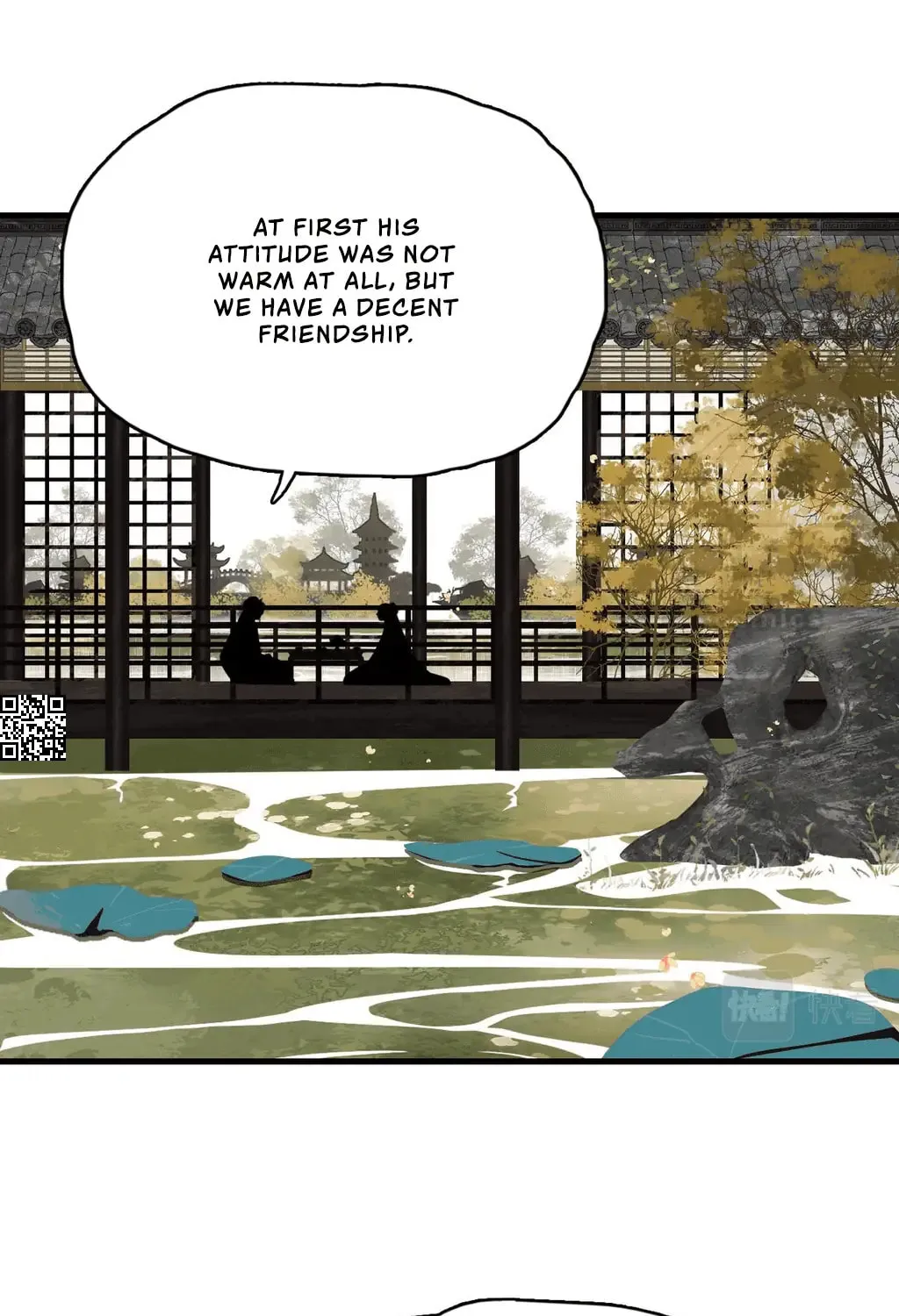 Fragrance Princess (Colored) Chapter 17 page 37 - 