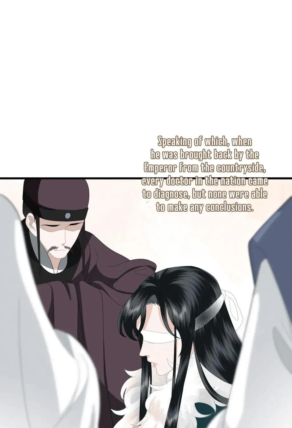 Fragrance Princess (Colored) Chapter 17 page 41 - 