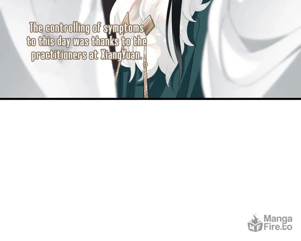 Fragrance Princess (Colored) Chapter 17 page 42 - 
