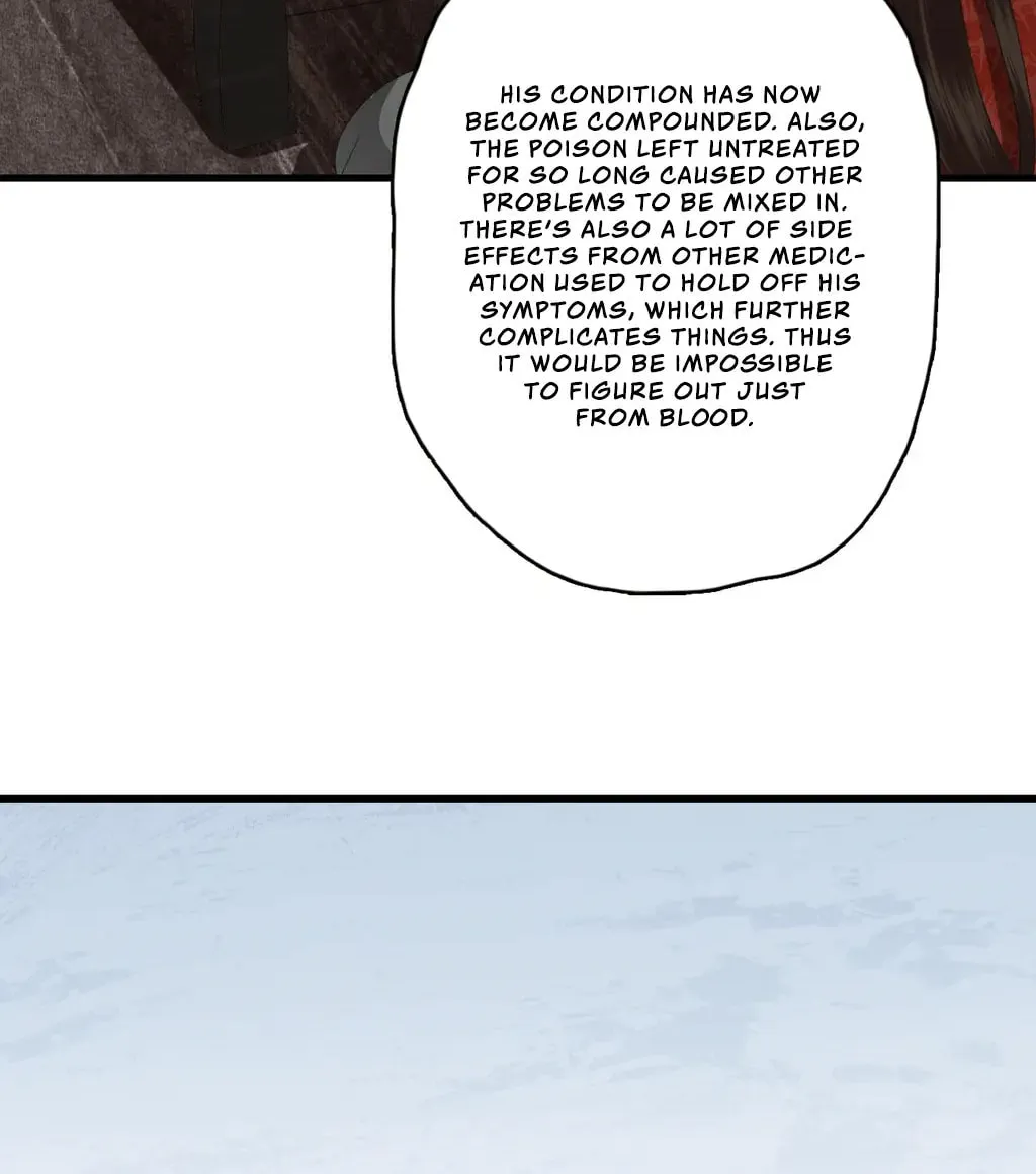 Fragrance Princess (Colored) Chapter 17 page 46 - 