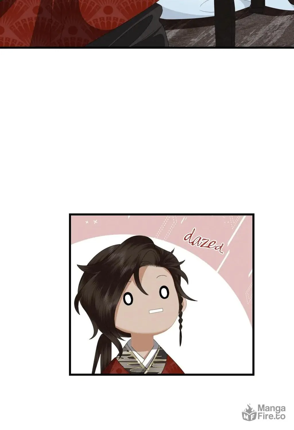 Fragrance Princess (Colored) Chapter 17 page 50 - 