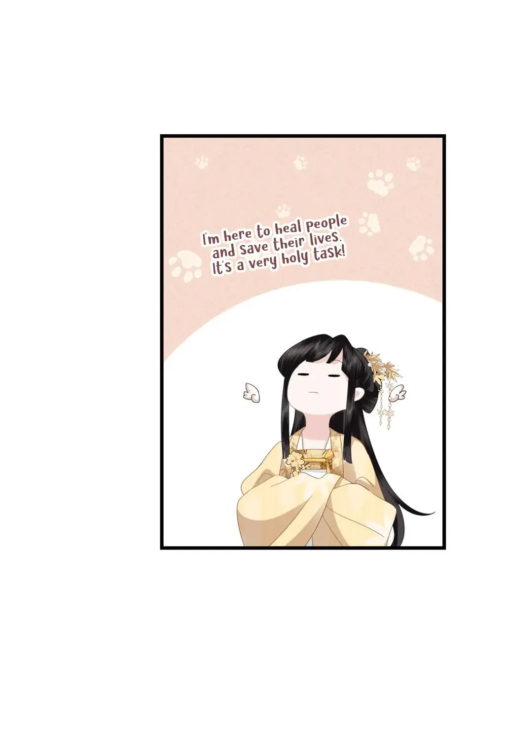 Fragrance Princess (Colored) Chapter 17 page 56 - 