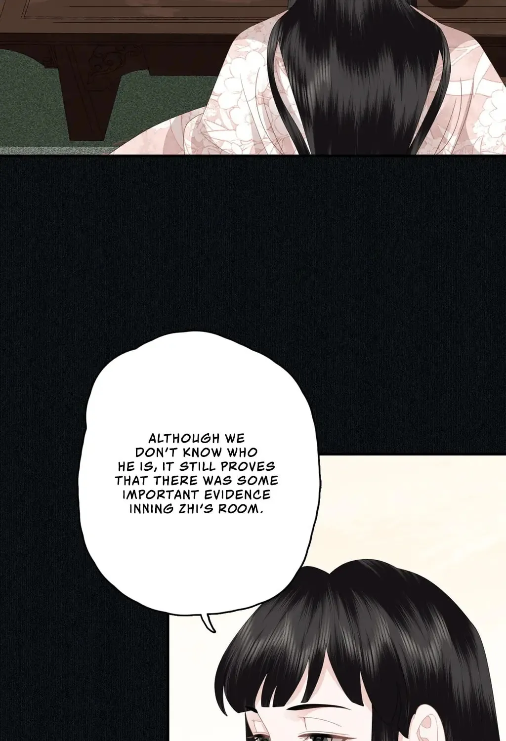 Fragrance Princess (Colored) Chapter 17 page 7 - 