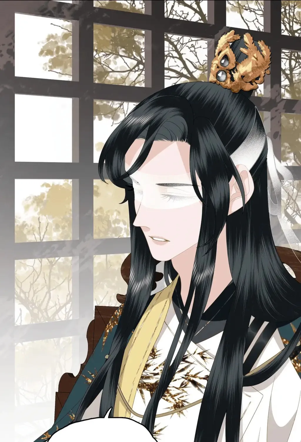 Fragrance Princess (Colored) Chapter 17 page 63 - 