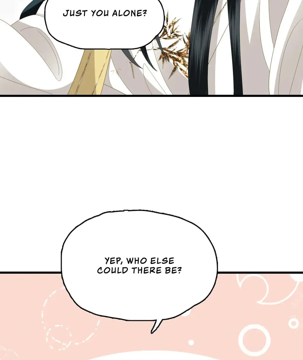 Fragrance Princess (Colored) Chapter 17 page 64 - 
