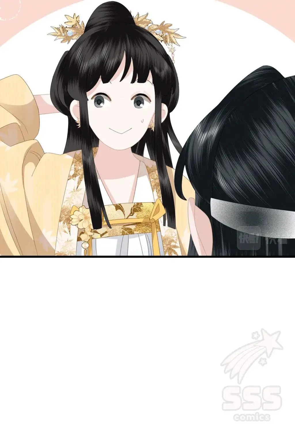 Fragrance Princess (Colored) Chapter 17 page 65 - 