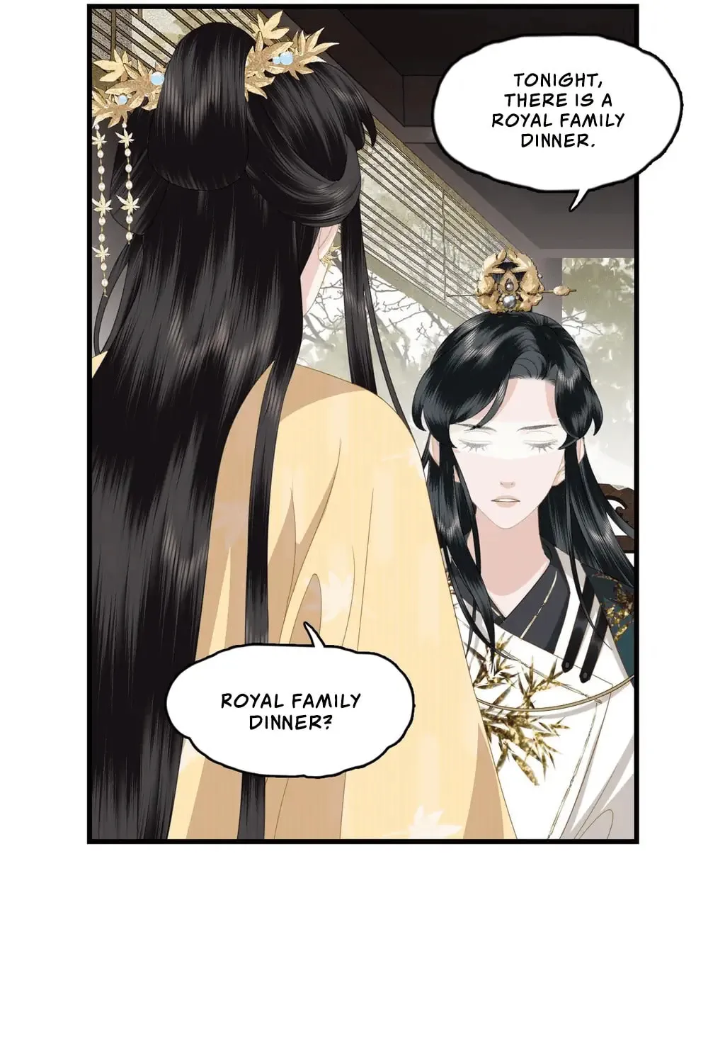 Fragrance Princess (Colored) Chapter 17 page 67 - 