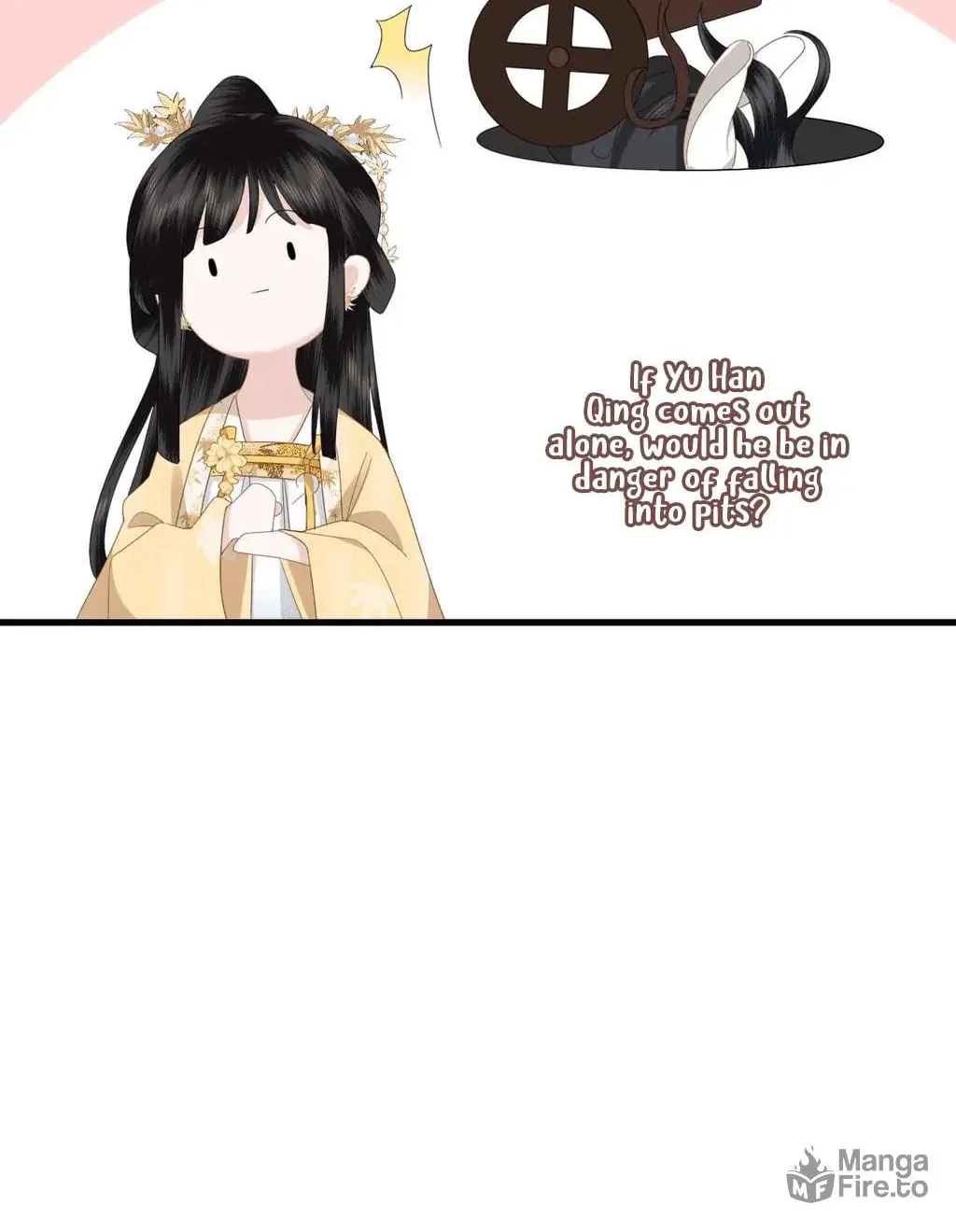 Fragrance Princess (Colored) Chapter 17 page 70 - 
