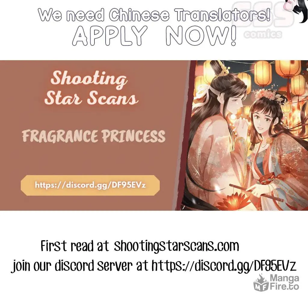 Fragrance Princess (Colored) Chapter 17 page 72 - 