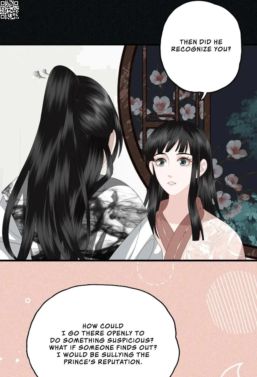 Fragrance Princess (Colored) Chapter 17 page 9 - 