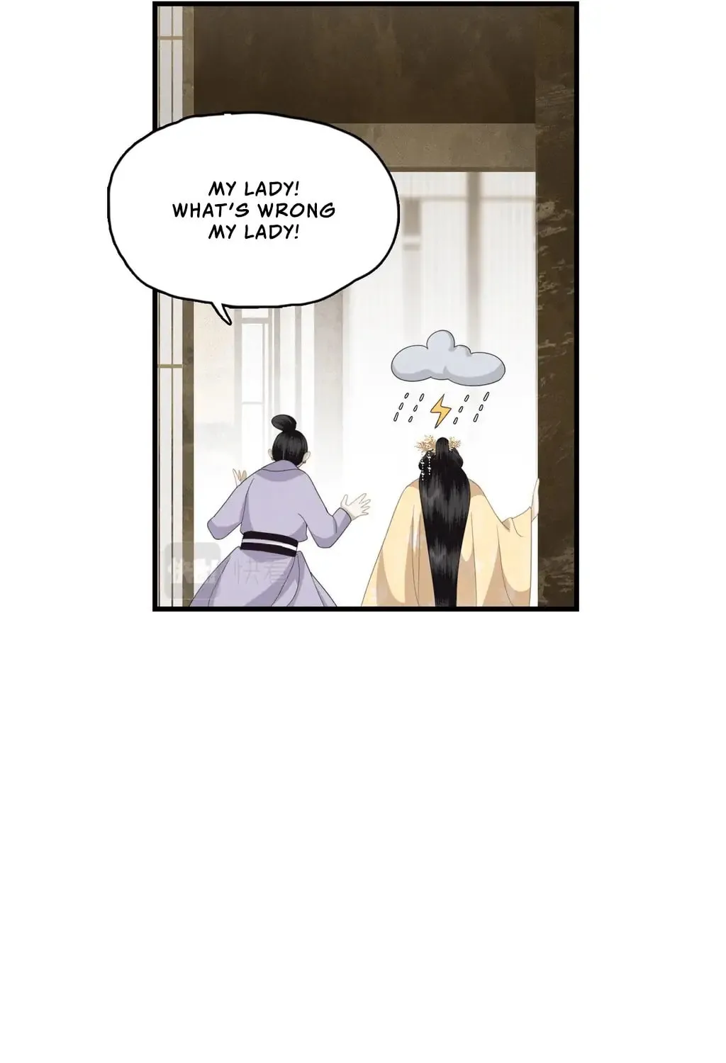 Fragrance Princess (Colored) Chapter 18 page 14 - 