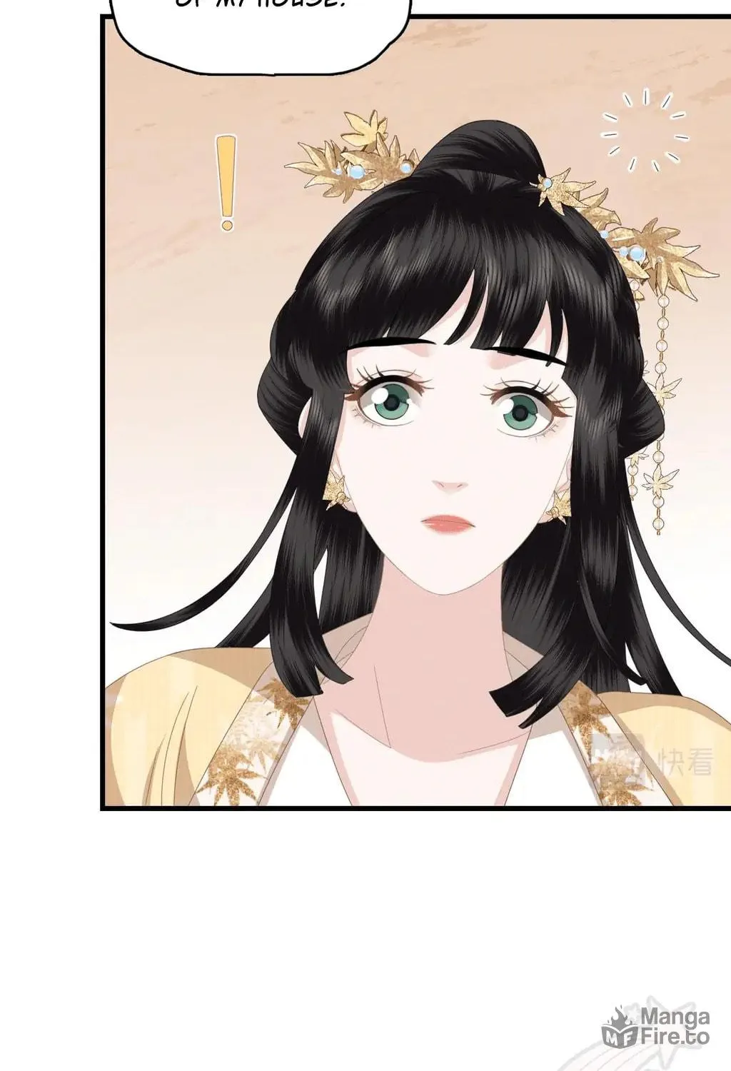 Fragrance Princess (Colored) Chapter 18 page 23 - 