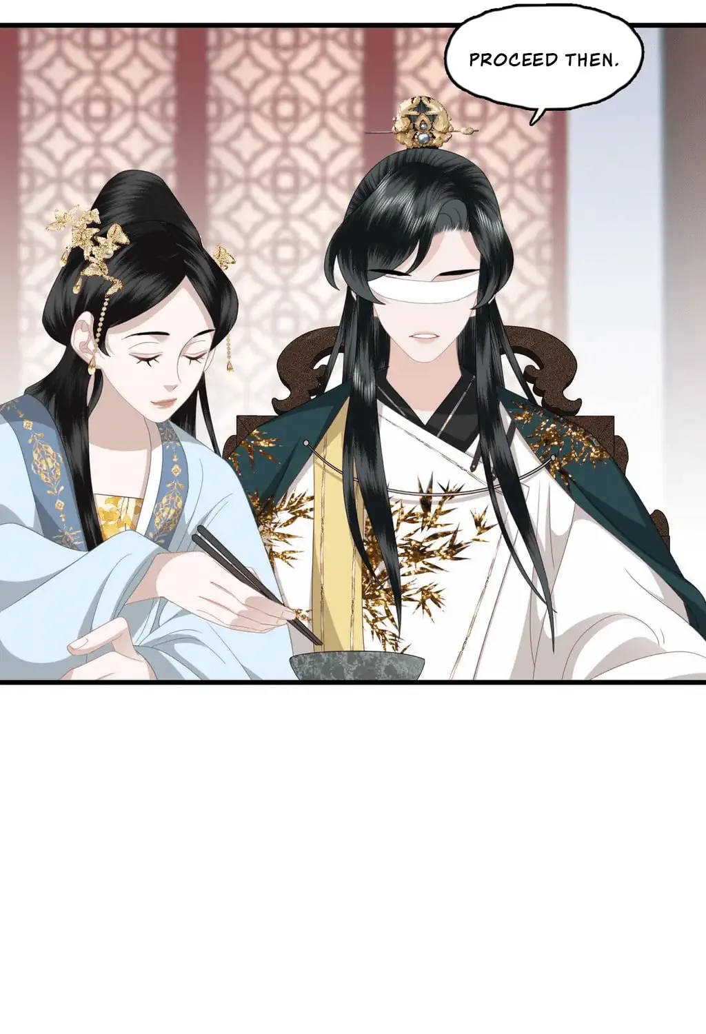 Fragrance Princess (Colored) Chapter 18 page 26 - 