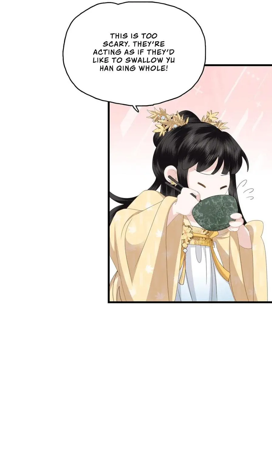 Fragrance Princess (Colored) Chapter 18 page 28 - 
