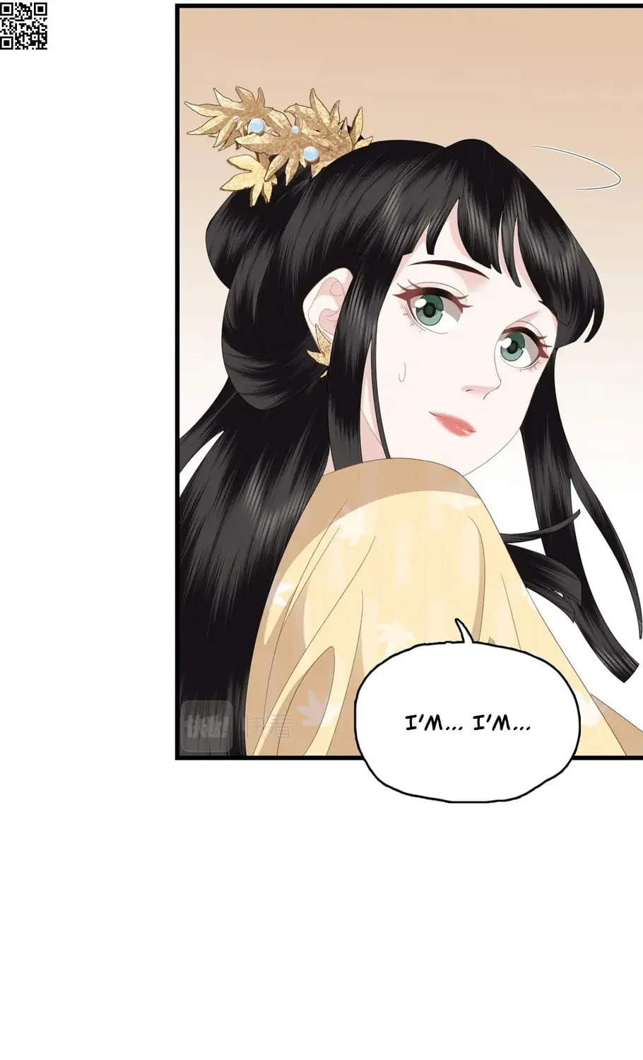 Fragrance Princess (Colored) Chapter 18 page 32 - 