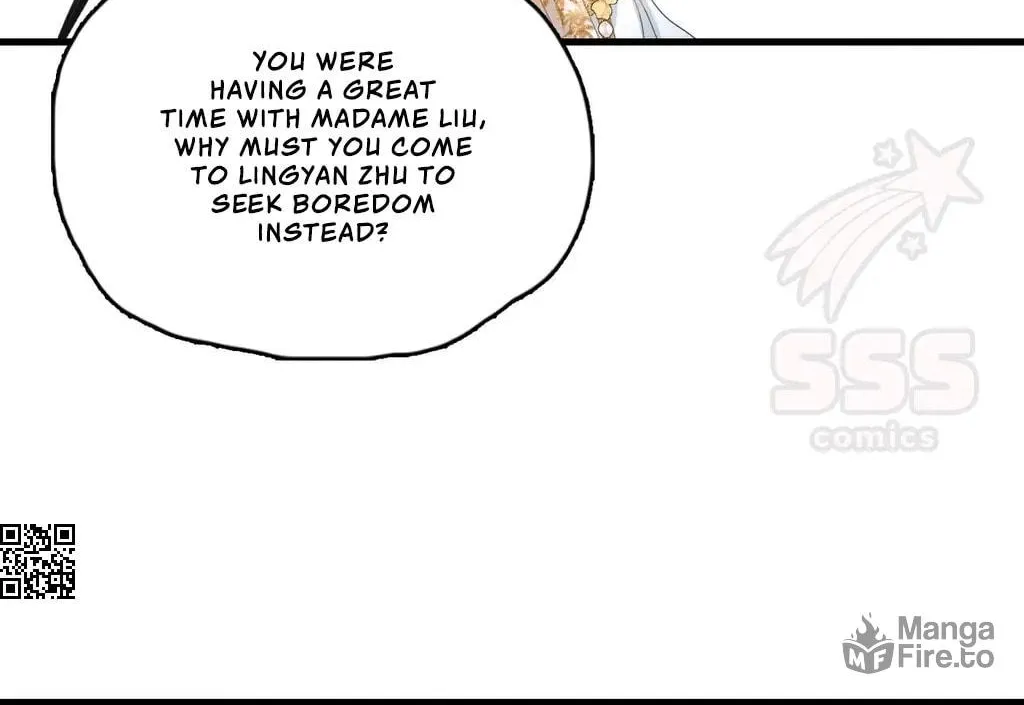 Fragrance Princess (Colored) Chapter 18 page 39 - 